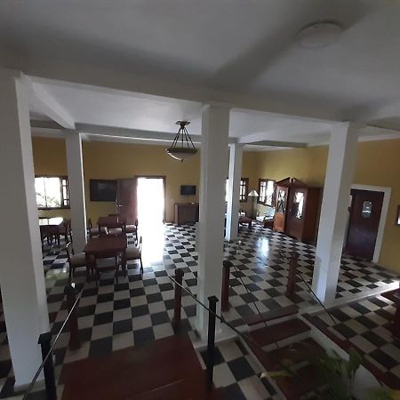 Villa Carolina Bed And Breakfast Puerto Plata Eksteriør billede