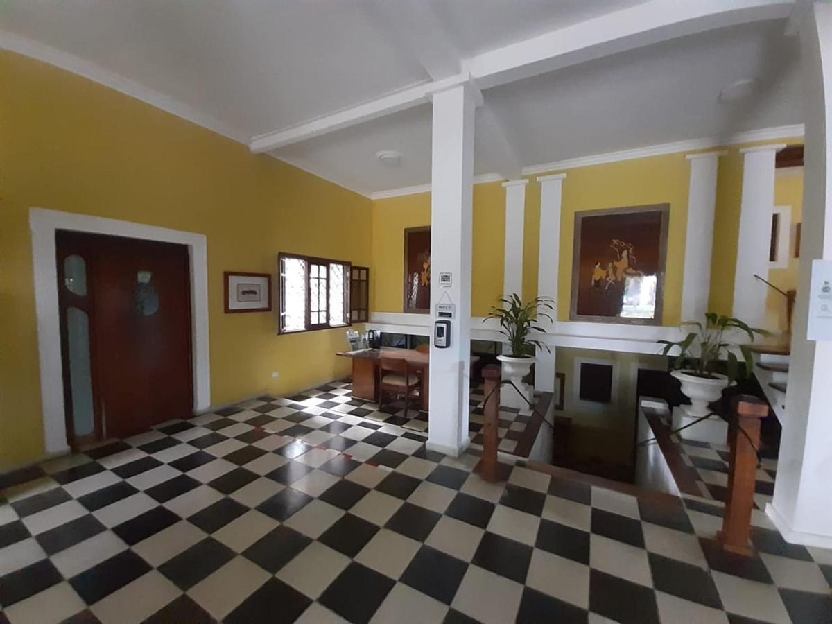 Villa Carolina Bed And Breakfast Puerto Plata Eksteriør billede