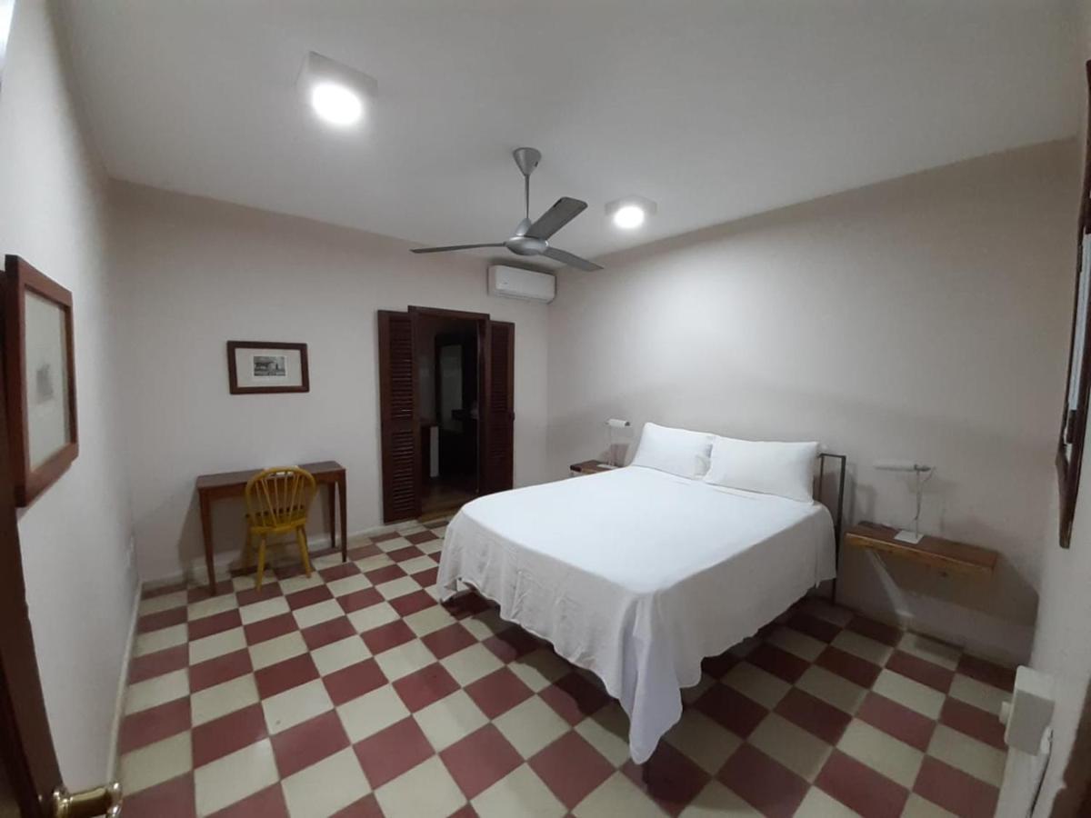 Villa Carolina Bed And Breakfast Puerto Plata Eksteriør billede