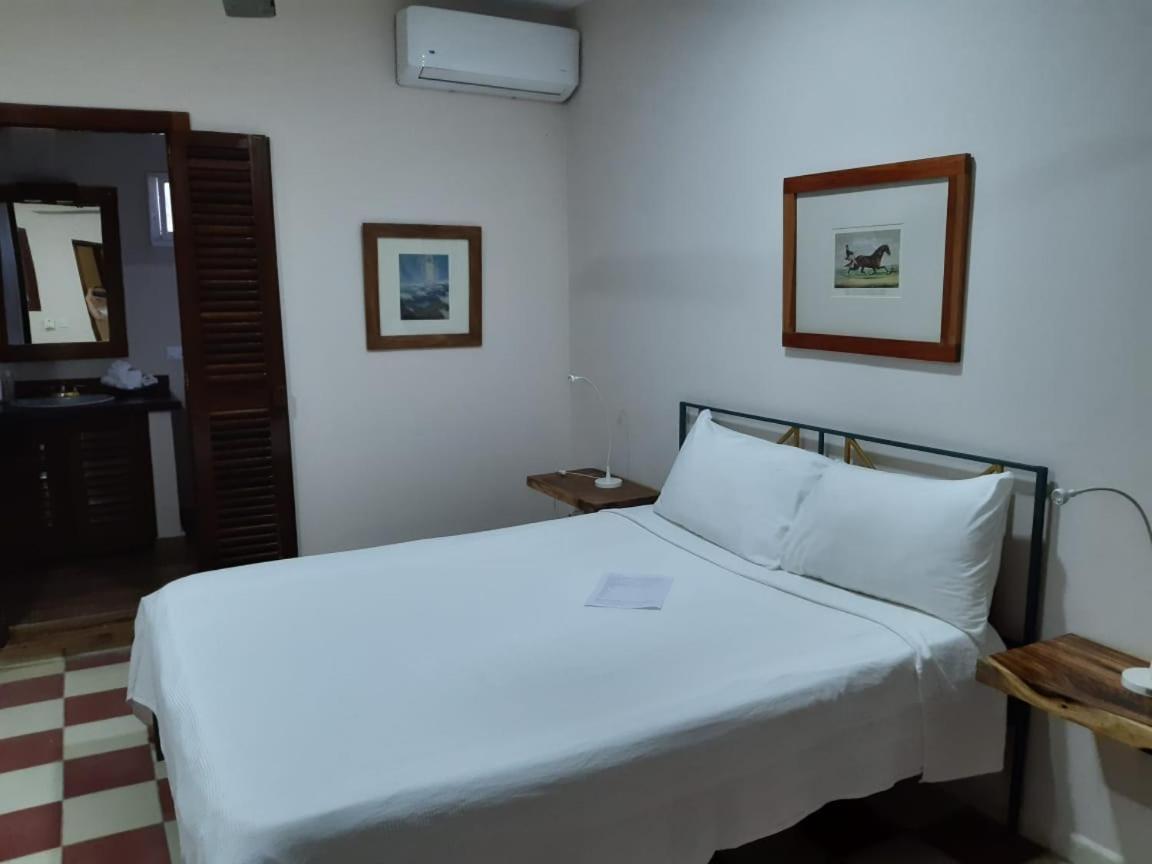 Villa Carolina Bed And Breakfast Puerto Plata Eksteriør billede