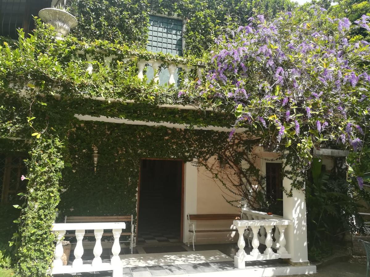 Villa Carolina Bed And Breakfast Puerto Plata Eksteriør billede