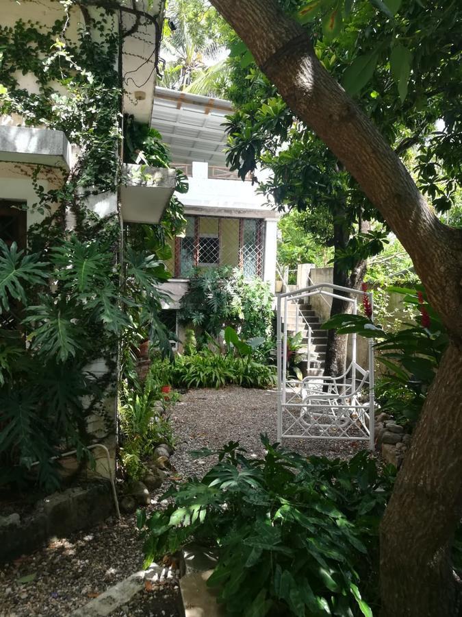 Villa Carolina Bed And Breakfast Puerto Plata Eksteriør billede