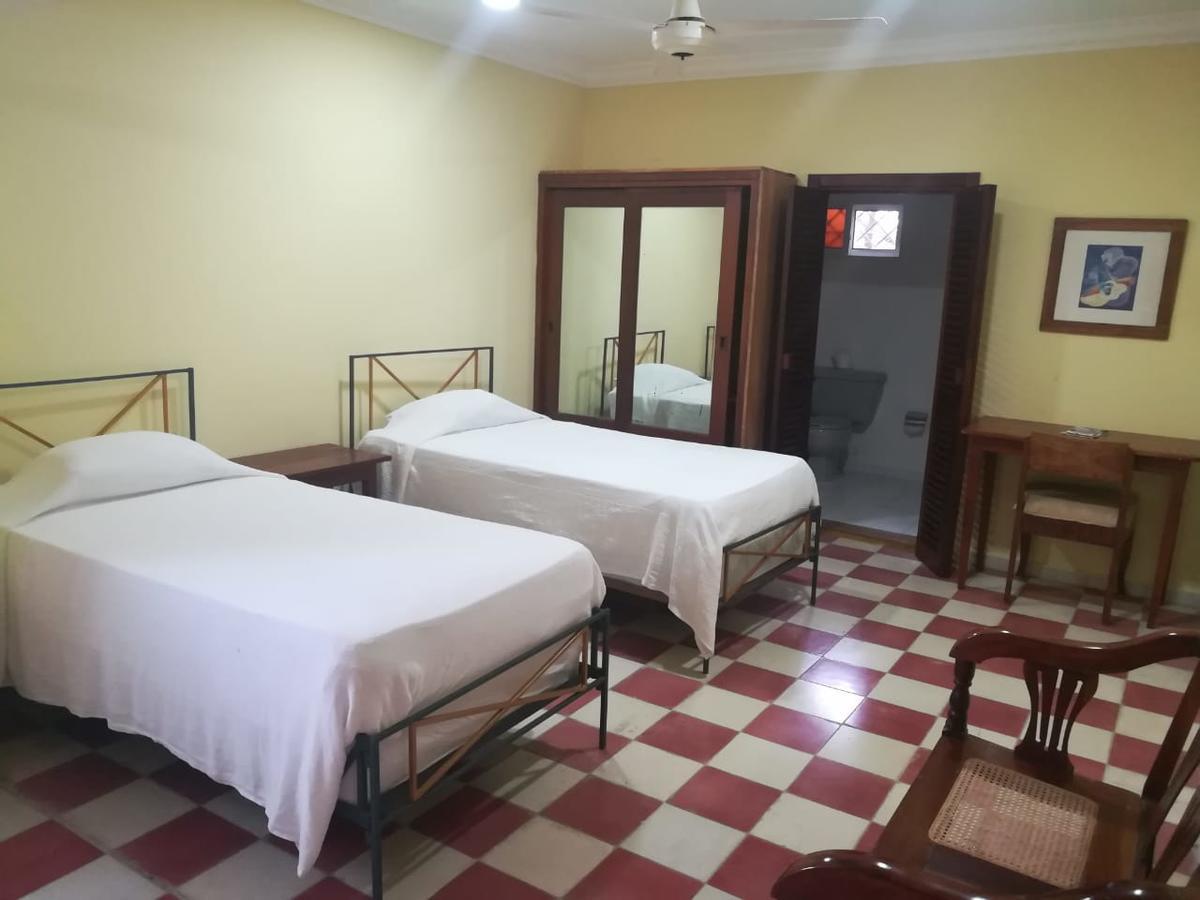 Villa Carolina Bed And Breakfast Puerto Plata Eksteriør billede