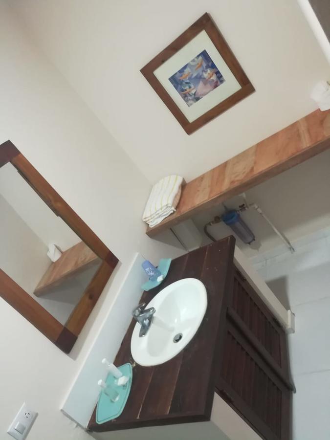 Villa Carolina Bed And Breakfast Puerto Plata Eksteriør billede