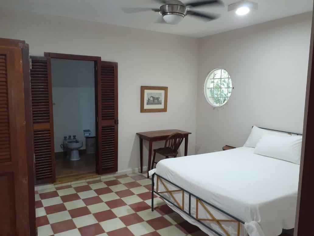 Villa Carolina Bed And Breakfast Puerto Plata Eksteriør billede