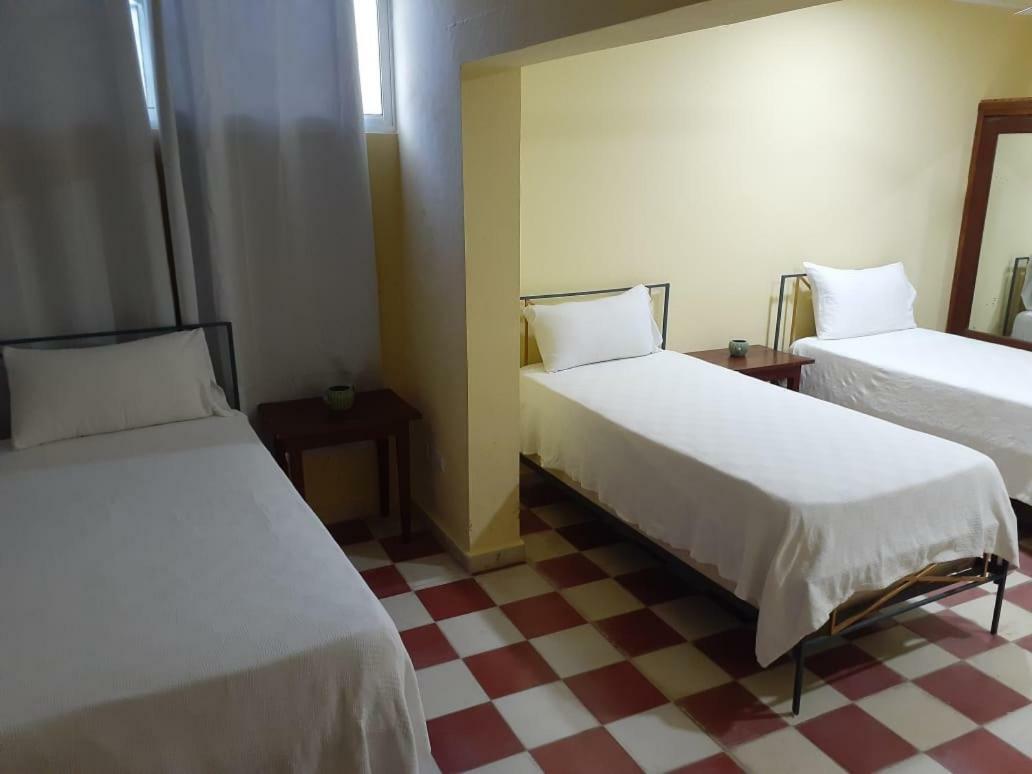 Villa Carolina Bed And Breakfast Puerto Plata Eksteriør billede