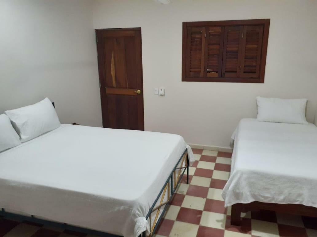 Villa Carolina Bed And Breakfast Puerto Plata Eksteriør billede